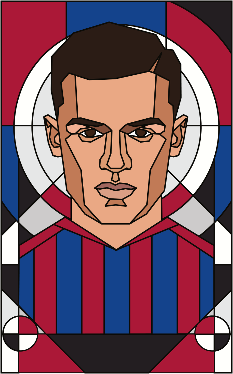 影响球员的 影响球员的