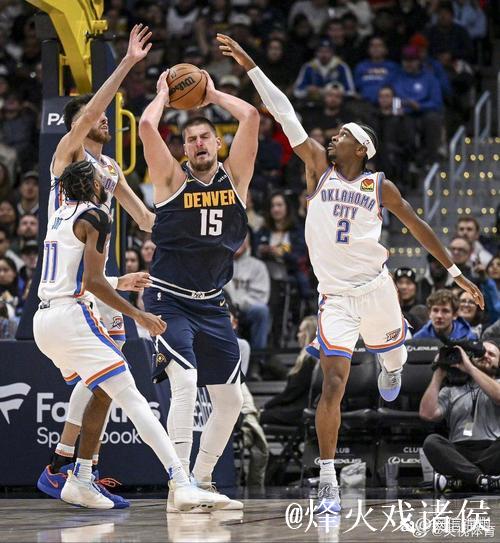 约基奇三双助掘金狂胜老鹰 国王上演逆转击败76人