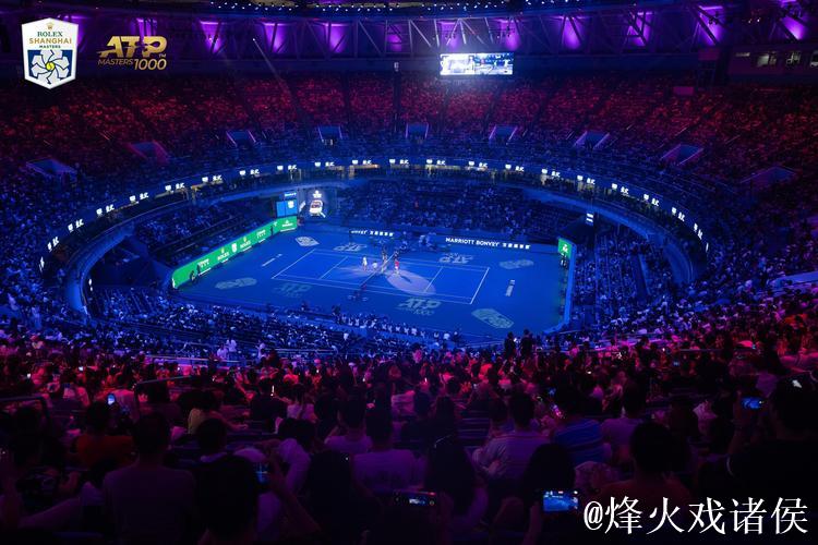 ATP上海大师赛 德约科维奇战胜西里奇晋级第3轮 ATP上海大师赛 德约科维奇战胜西里奇晋级第3轮