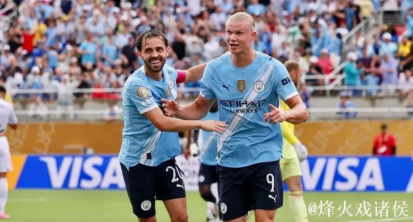 欧国联-曼城前锋双响 10人意大利1-2不敌西班牙