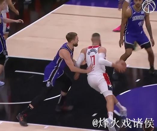 小萨29+18助国王终结奇才10连败 开拓者击败公牛