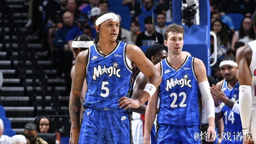 班凯罗32+9+7助魔术击败活塞终结5连败 黄蜂力克鹈鹕 班凯罗32+9+7助魔术击败活塞终结5连败 黄蜂力克鹈鹕