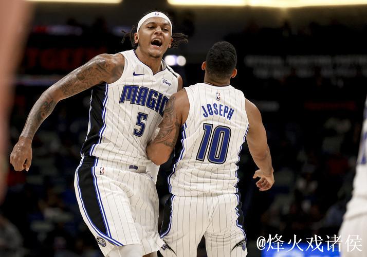 班凯罗32+9+7助魔术击败活塞终结5连败 黄蜂力克鹈鹕 班凯罗32+9+7助魔术击败活塞终结5连败 黄蜂力克鹈鹕